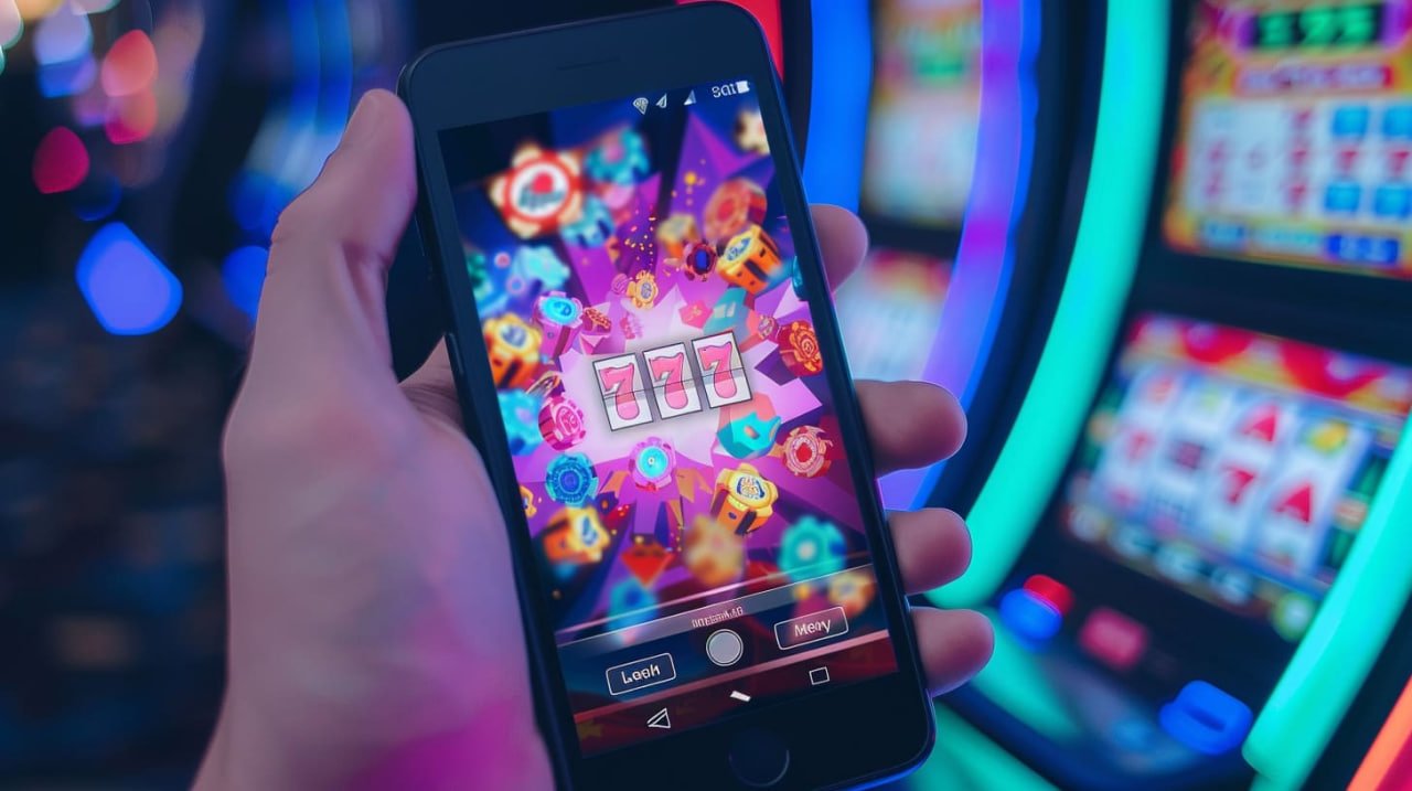 aoe6mm Myanmar online casino gaming experience