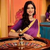 aoe6mm အွန်လိုင်း စလော့ Mobile APP ဖြင့် Free Spin Bonus ကစားနေသောမြင်ကွင်း